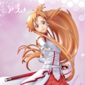 Asuna Sword Art Online Prisma Wing PVC 1/7 Statue by Prime 1 Studio